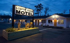 Cobmin Ridge Motel